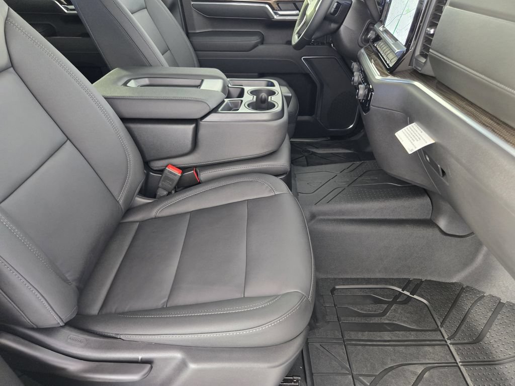 New 2026 Chevrolet Silverado 1500 LT w/ Texas Edition Plus RWD image 15