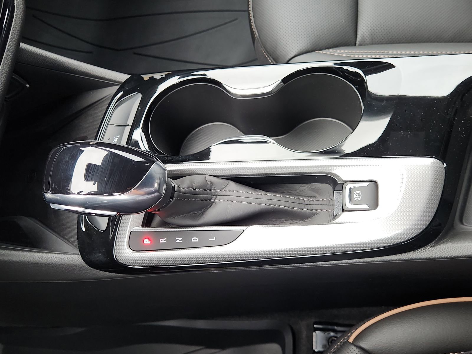 New 2026 Buick Envista Avenir image 24