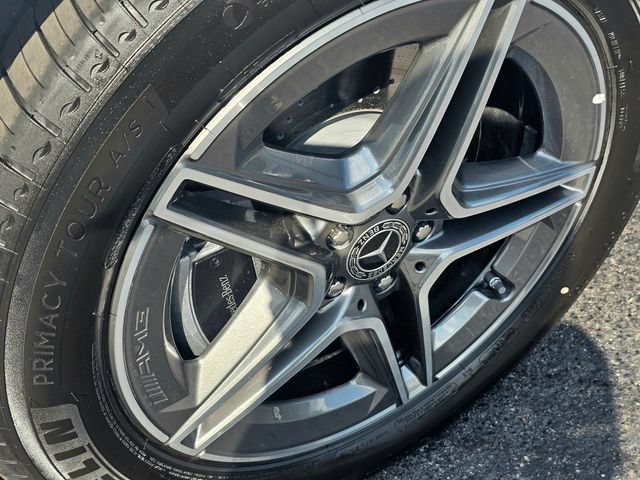 New 2026 Mercedes-Benz GLE 450 4MATIC image 6