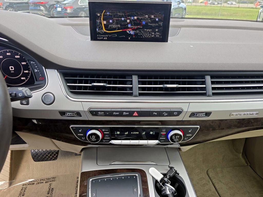 Used 2019 Audi Q7 2.0T Premium Plus w/ Premium Plus Package image 50