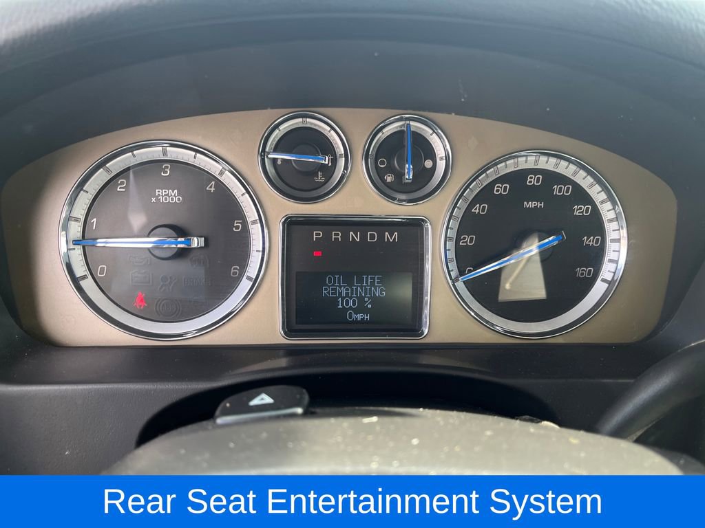 Used 2013 Cadillac Escalade ESV Platinum image 19