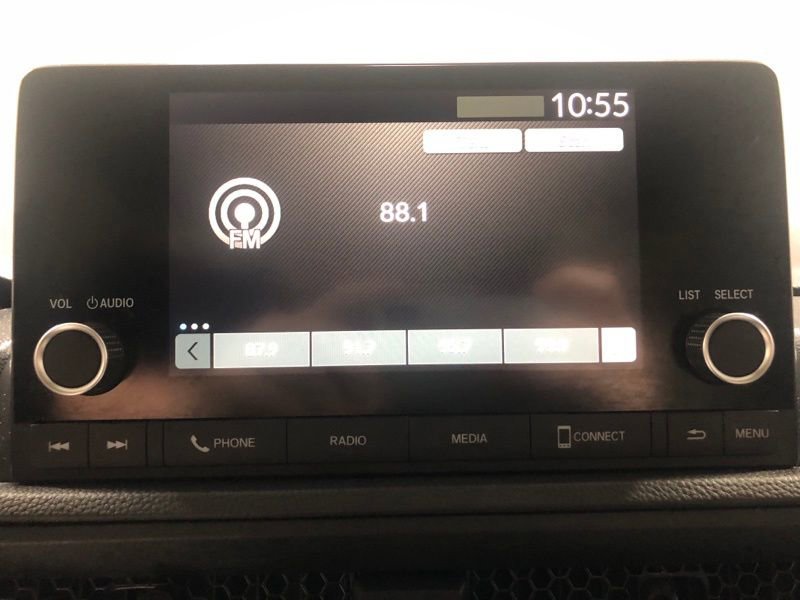 Used 2024 Honda CR-V EX image 28