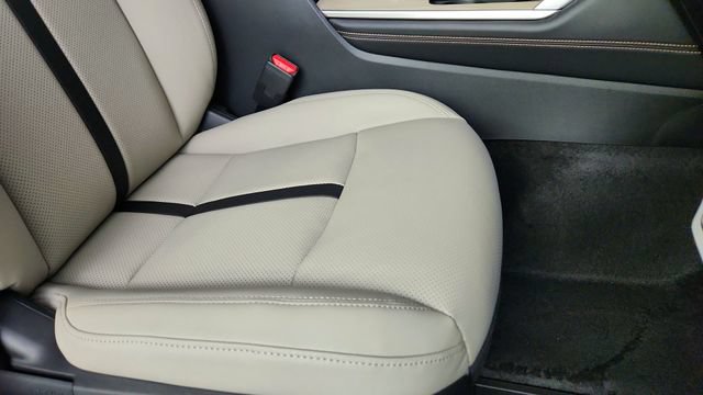 New 2026 MAZDA CX-90 Plug-In Hybrid w/ Preferred AWD/4WD image 37