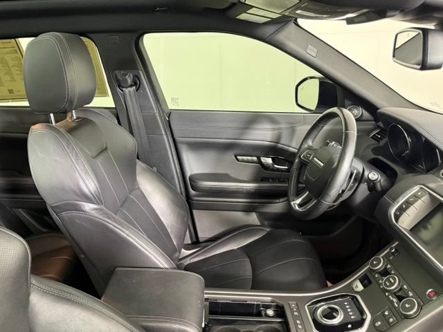 Used 2018 Land Rover Range Rover Evoque SE Premium AWD/4WD image 33
