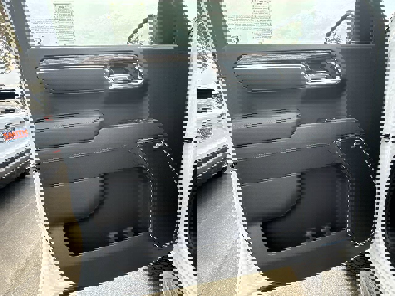 New 2026 Chevrolet Silverado 1500 RST w/ RST All Star Premium Package image 80