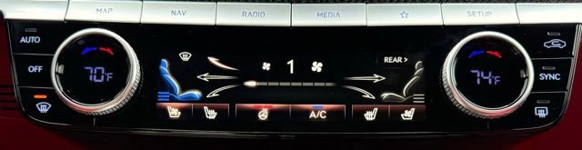 Used 2023 Genesis G80 3.5T Sport image 33