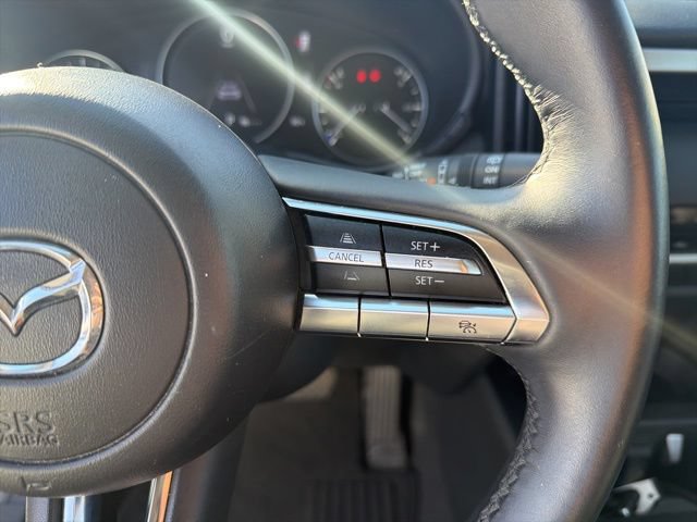 Used 2025 MAZDA CX-50 AWD 2.5 S w/ Preferred Package image 20