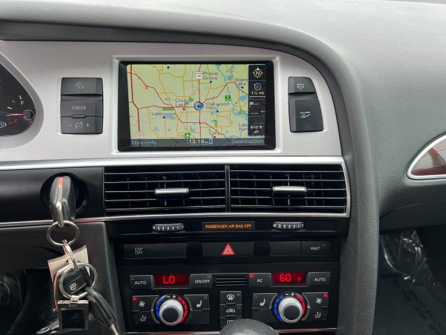 Used 2011 Audi A6 3.0T Prestige w/ Prestige Pkg image 18