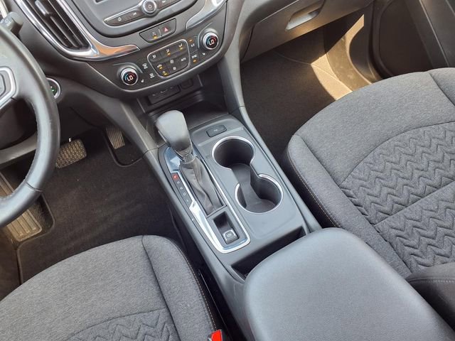 Used 2022 Chevrolet Equinox LT FWD image 10