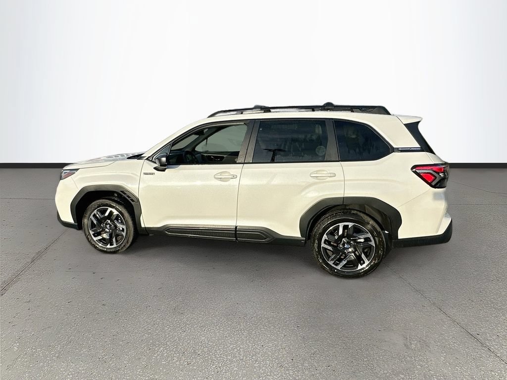 New 2026 Subaru Forester Limited AWD/4WD image 4