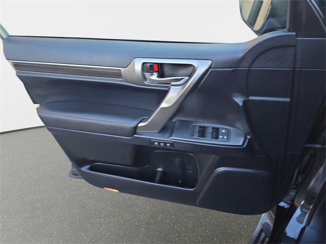 Used 2023 Lexus GX 460 Premium w/ Premium Plus Package image 30