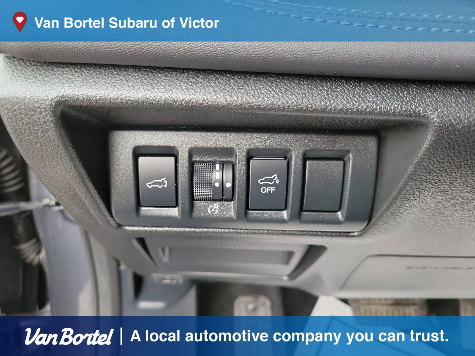 Certified 2023 Subaru Outback Limited image 16