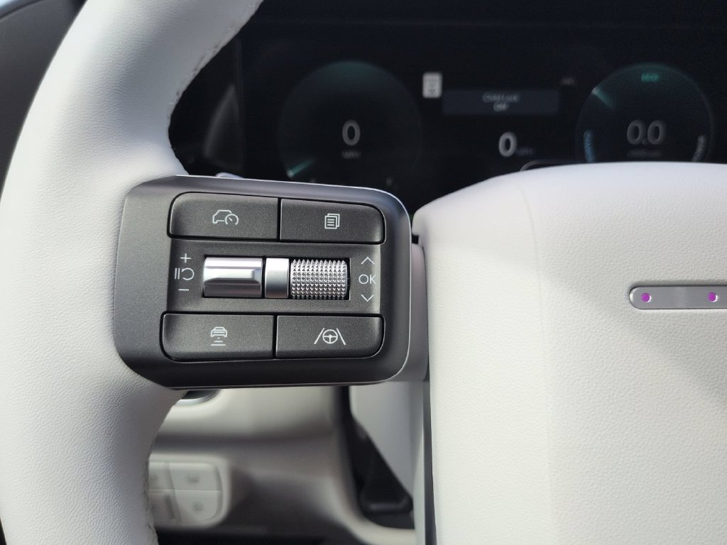 New 2027 Hyundai Palisade SEL Premium FWD image 40
