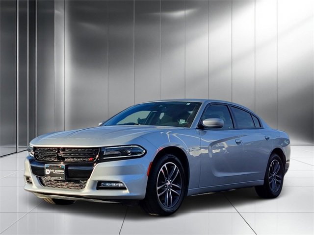 Used 2019 Dodge Charger SXT w/ Driver Confidence Group image 26