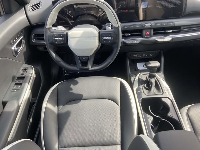 New 2026 Kia K4 EX FWD image 9