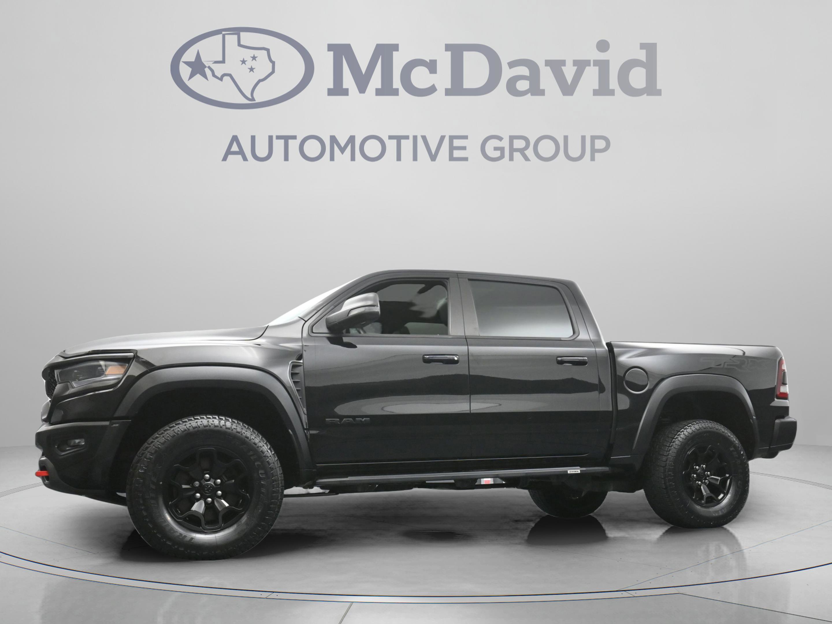 Used 2023 RAM 1500 TRX w/ TRX Level 2 Equipment Group AWD/4WD image 36