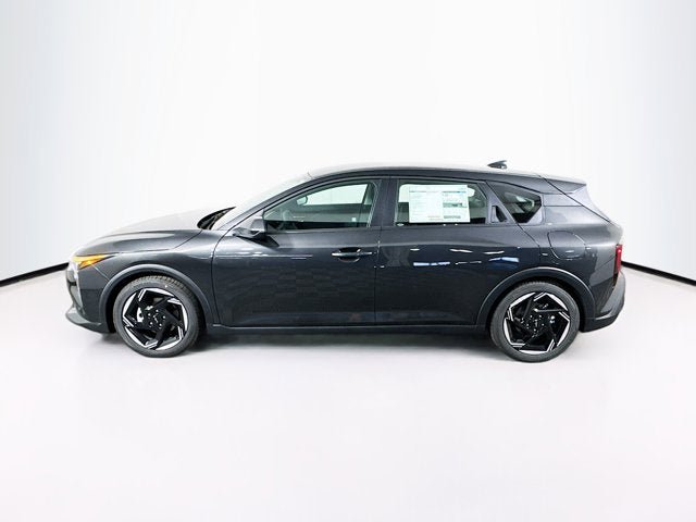 New 2026 Kia K4 EX FWD image 8