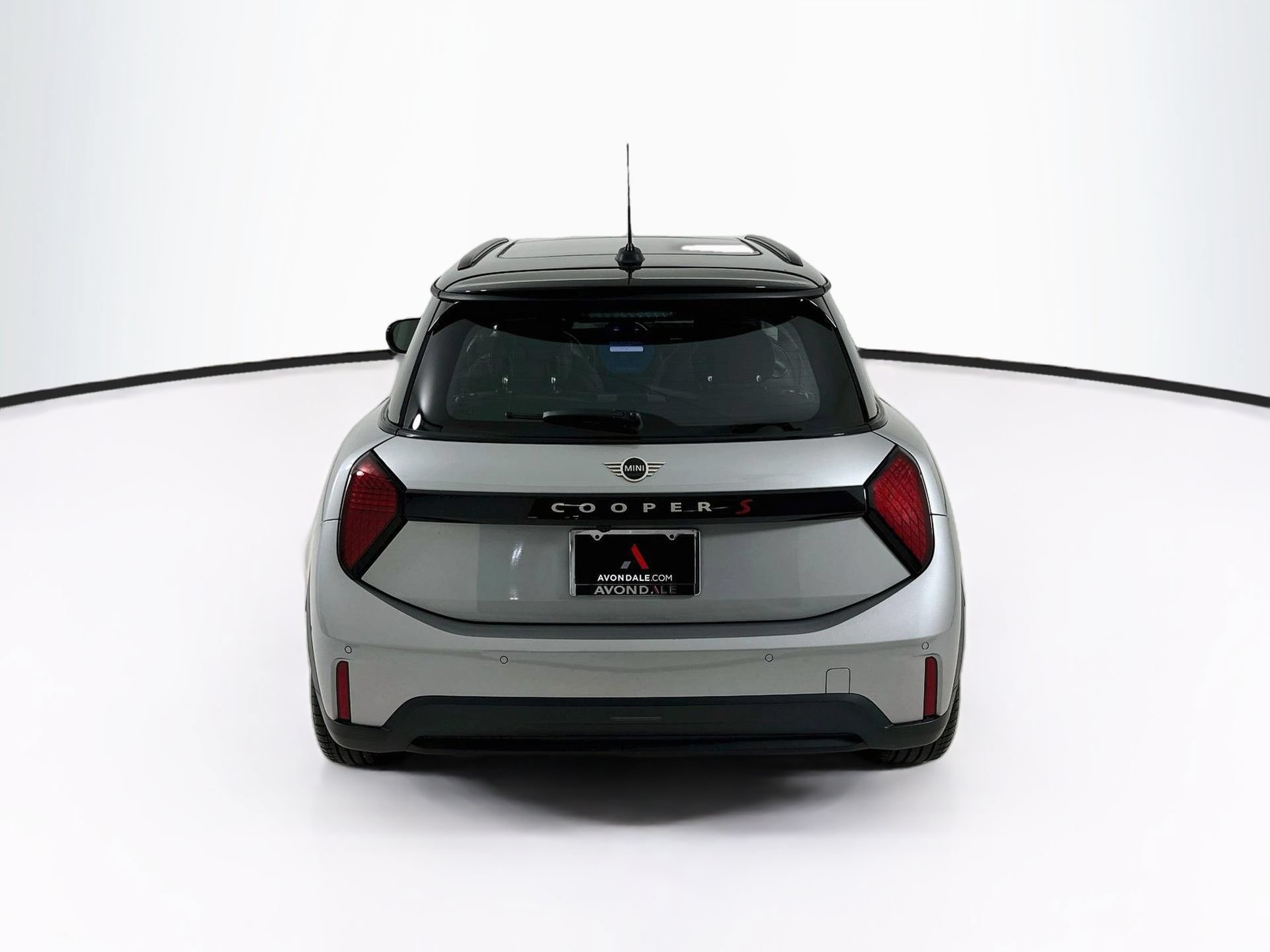 Used 2025 MINI Cooper S FWD image 7