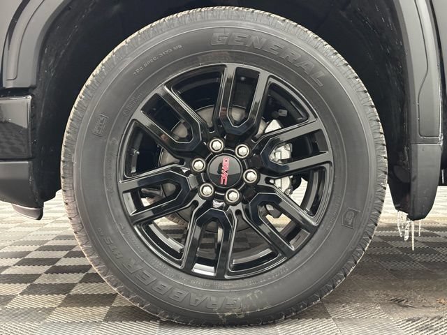 New 2026 GMC Sierra 1500 Elevation w/ Elevation Premium Package AWD/4WD image 13