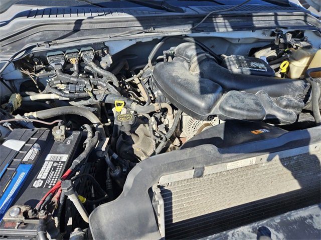 Used 2008 Ford F350 2WD Regular Cab Super Duty image 18