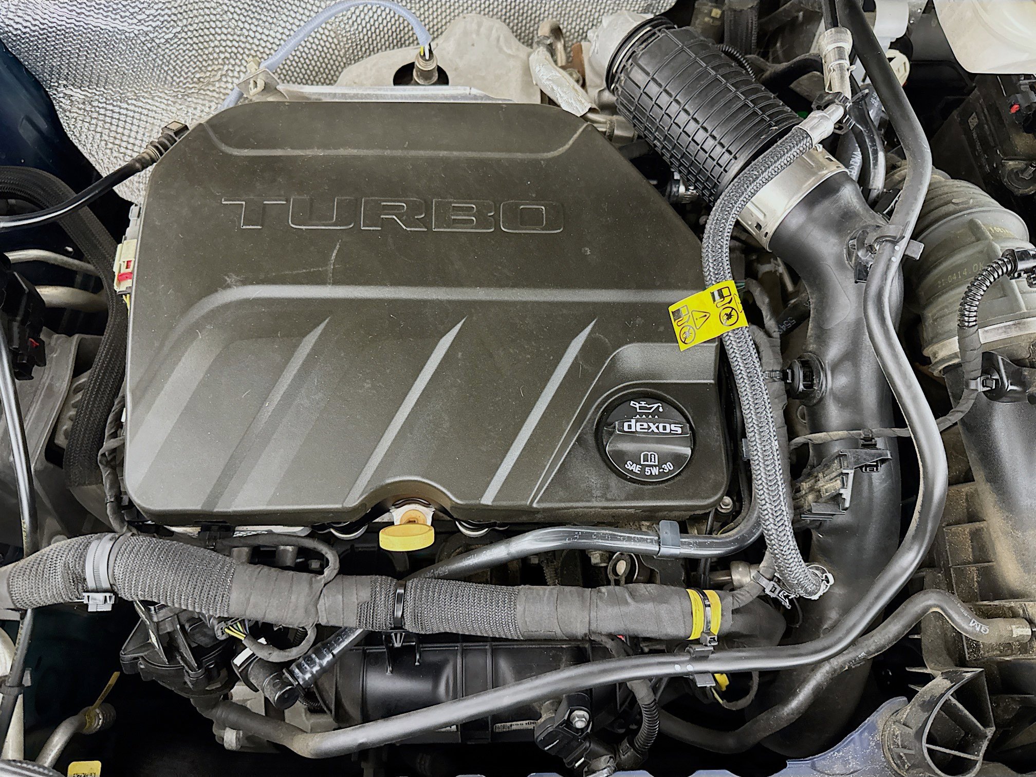 Used 2022 Buick Encore GX Preferred image 38