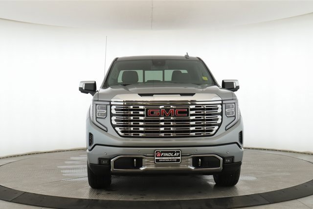 Used 2024 GMC Sierra 1500 Denali image 12