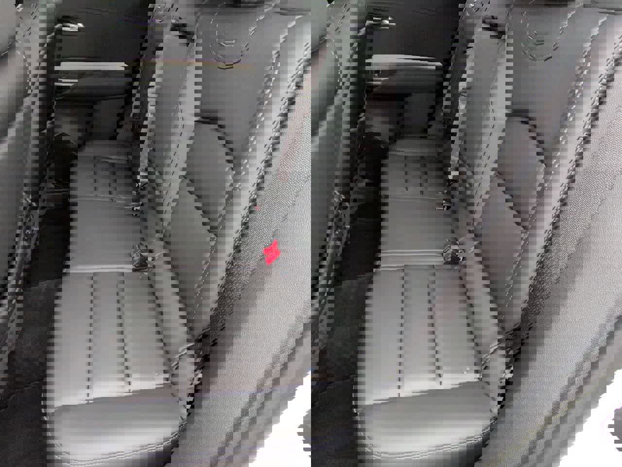 Used 2023 Cadillac XT4 Premium Luxury w/ Cold Weather Package image 19