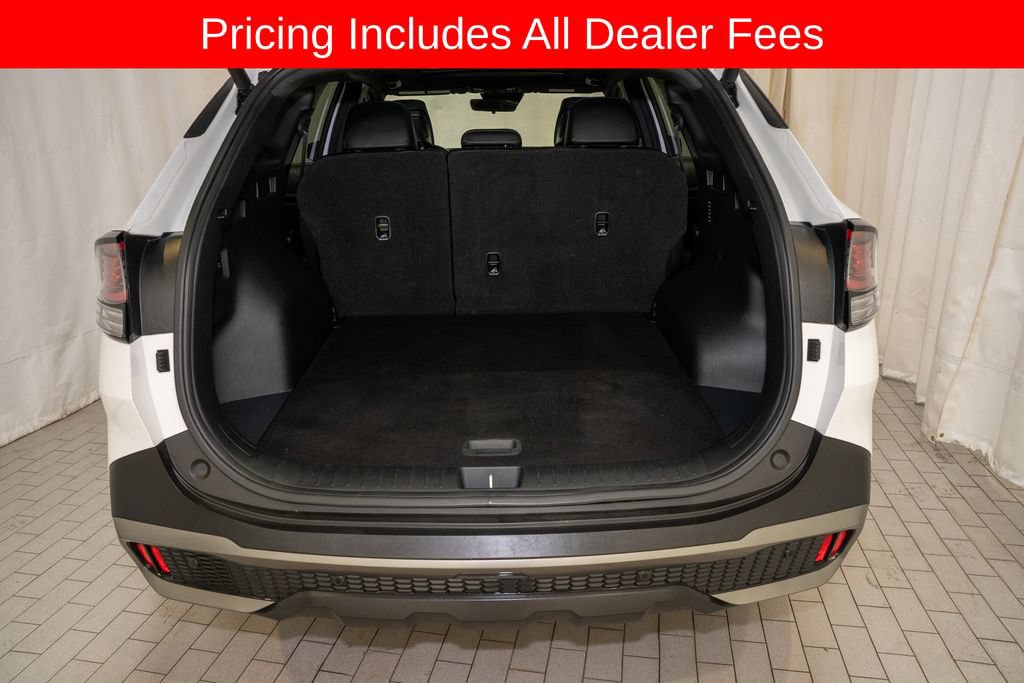 Certified 2023 Kia Sportage X-Line w/ X-Line Premium Package AWD/4WD image 5