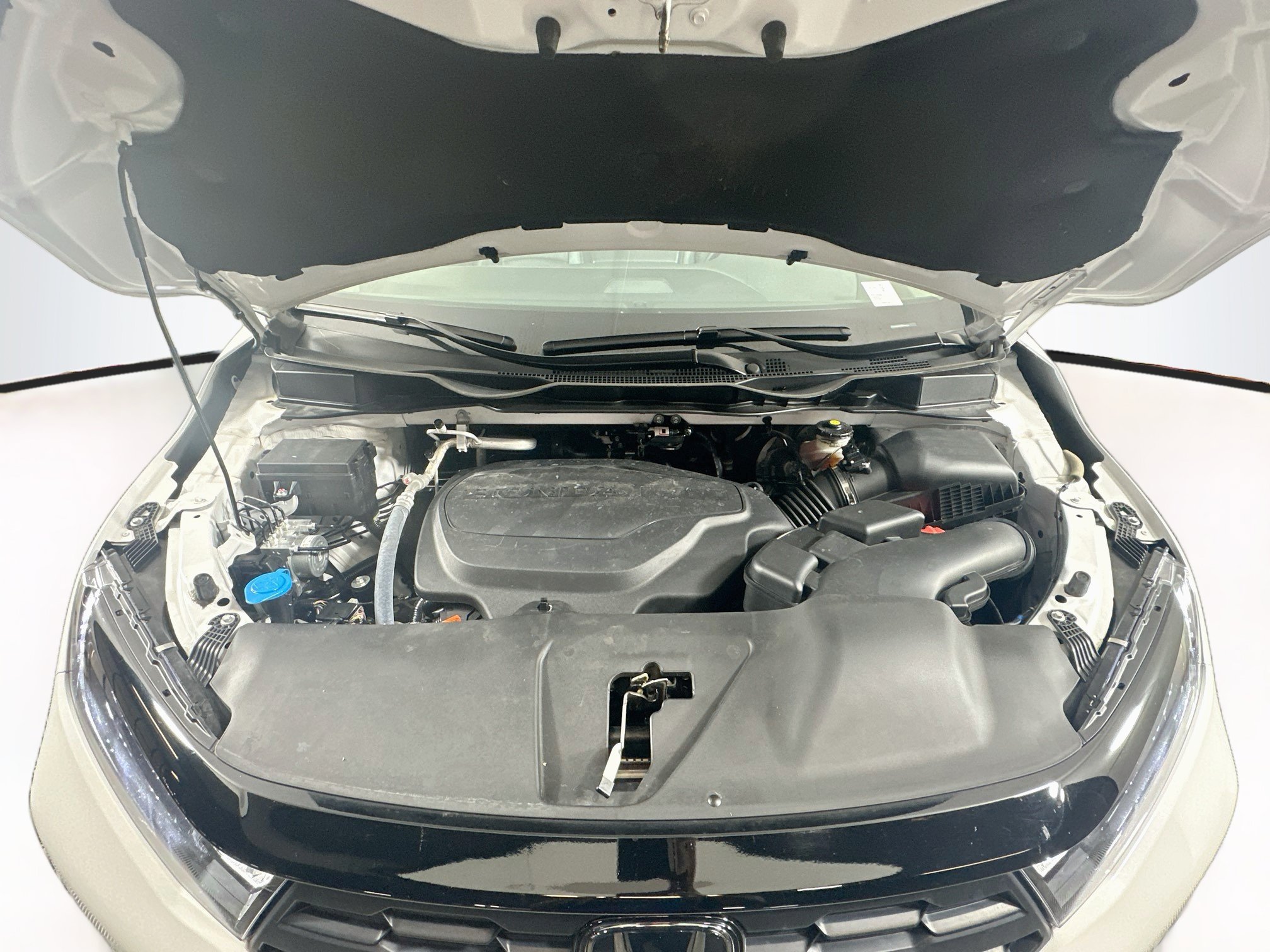 Used 2025 Honda Odyssey EX-L image 35