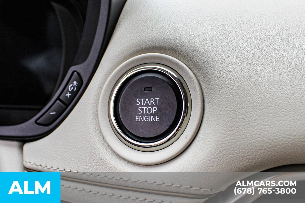 Used 2024 MAZDA CX-90 3.3 Turbo w/ Premium Plus Pkg image 30