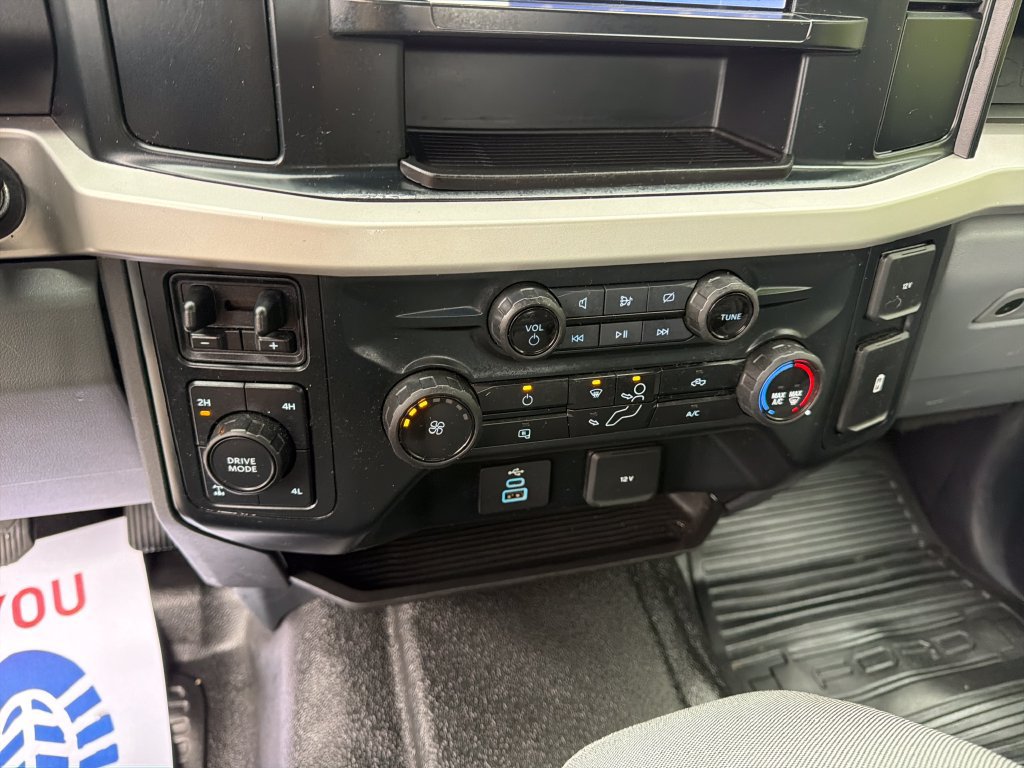 Used 2023 Ford F250 XL w/ XL Chrome Package AWD/4WD image 26
