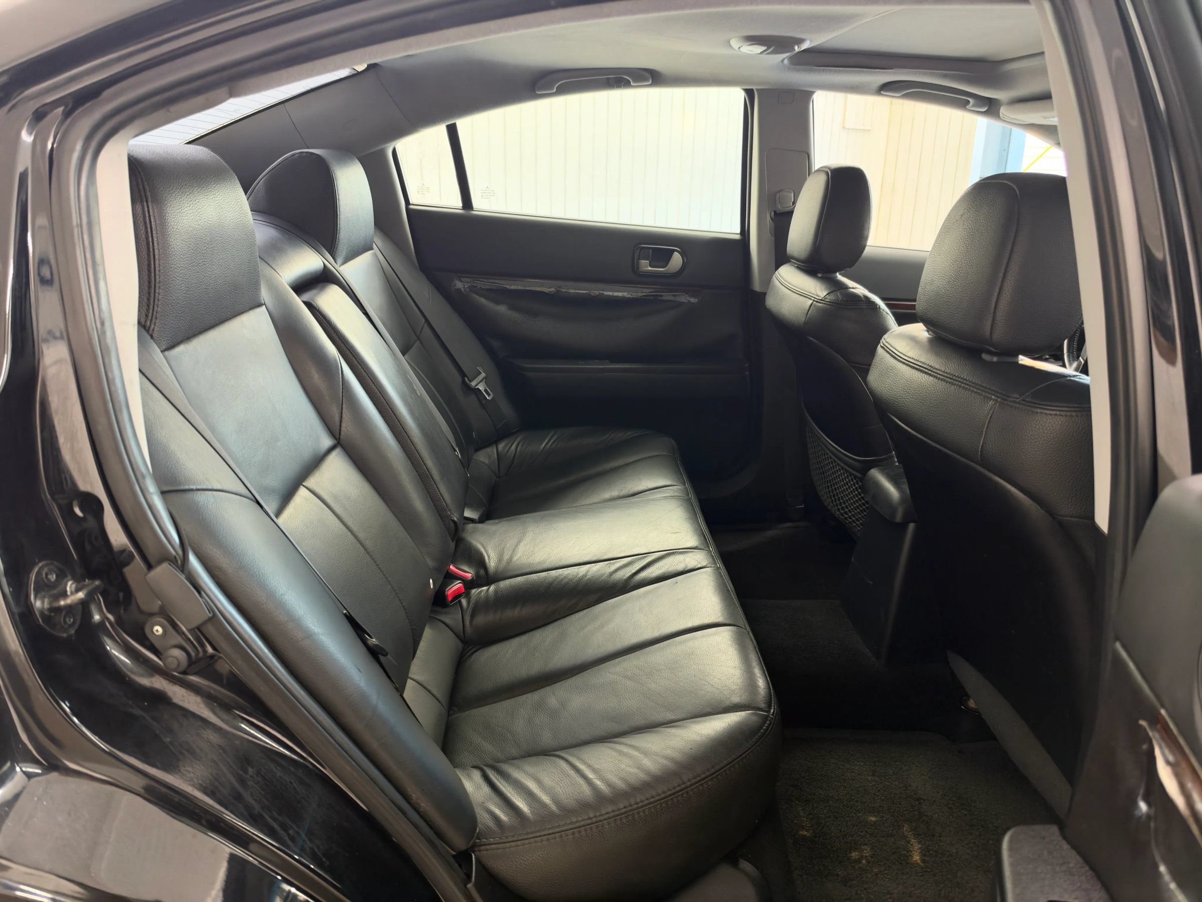 Used 2012 Mitsubishi Galant ES FWD image 11