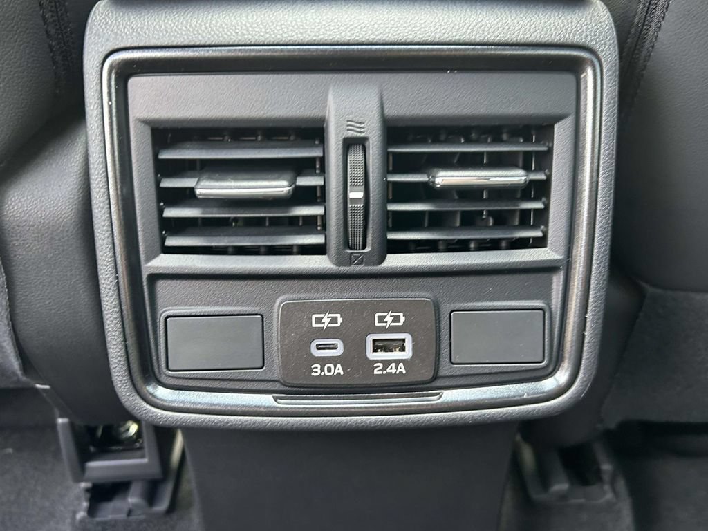 New 2026 Subaru Forester Limited AWD/4WD image 13