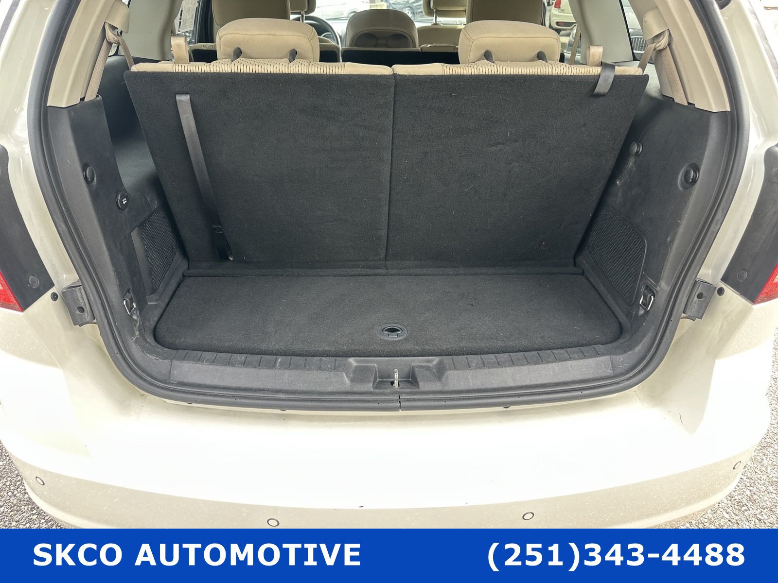 Used 2020 Dodge Journey SE FWD image 21