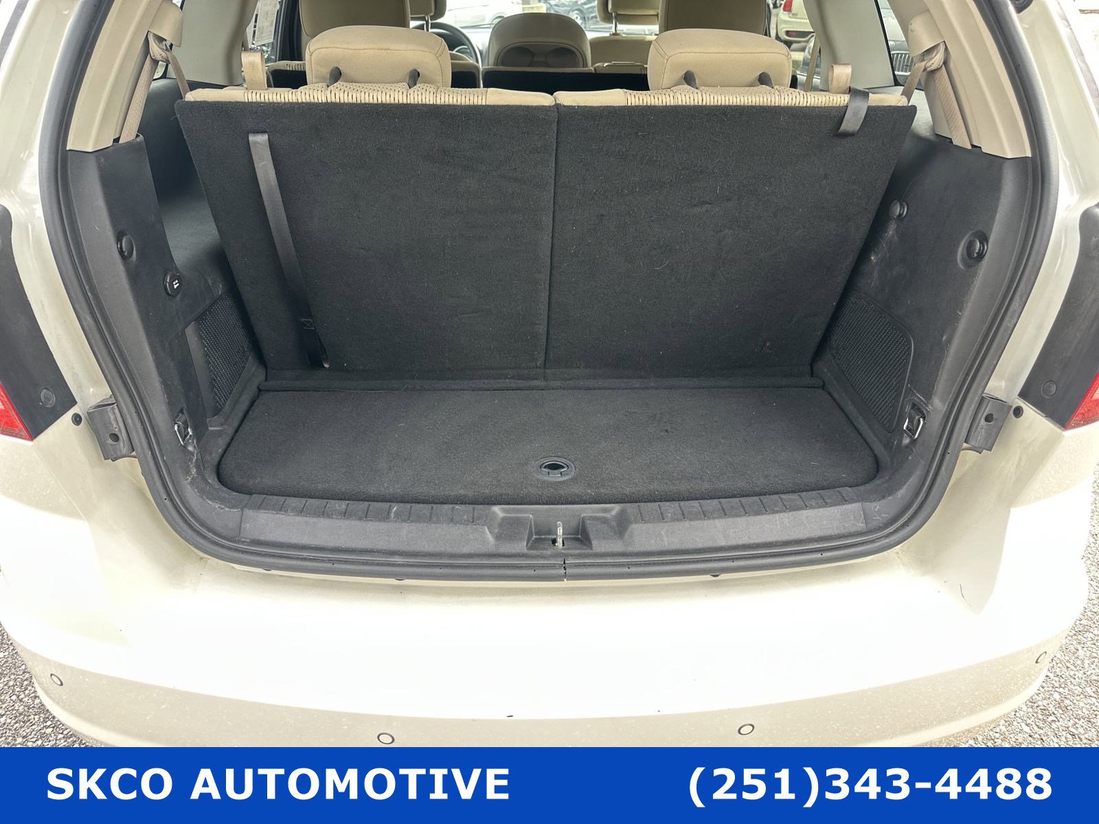 Used 2020 Dodge Journey SE image 21