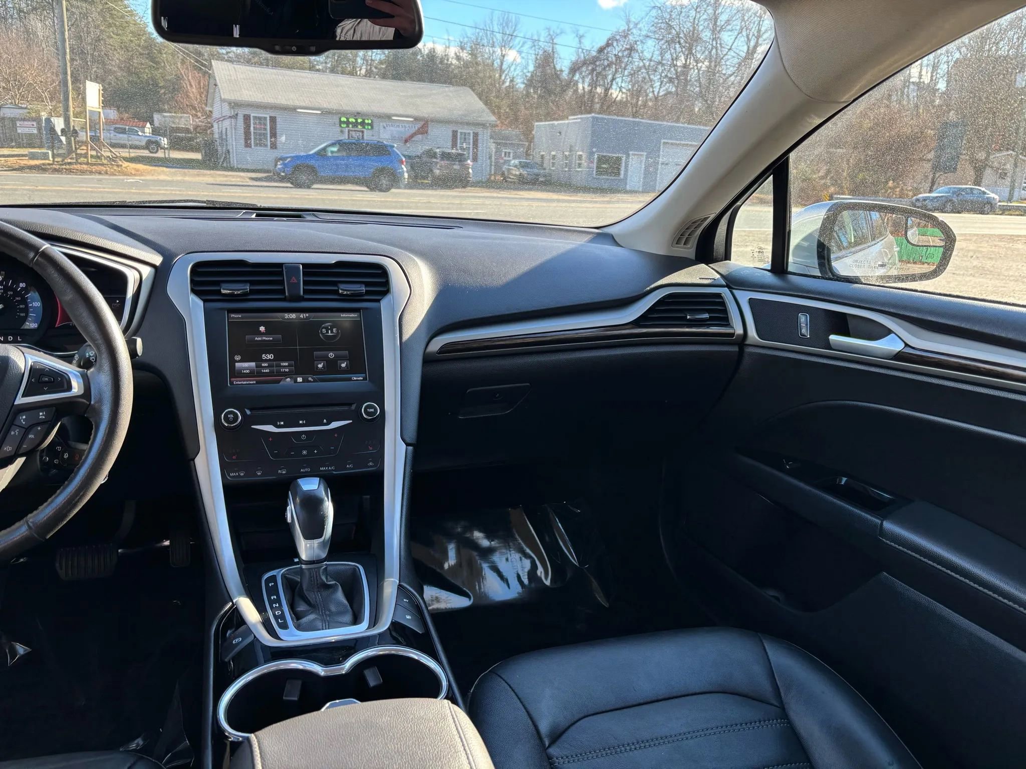 Used 2014 Ford Fusion Energi SE image 30