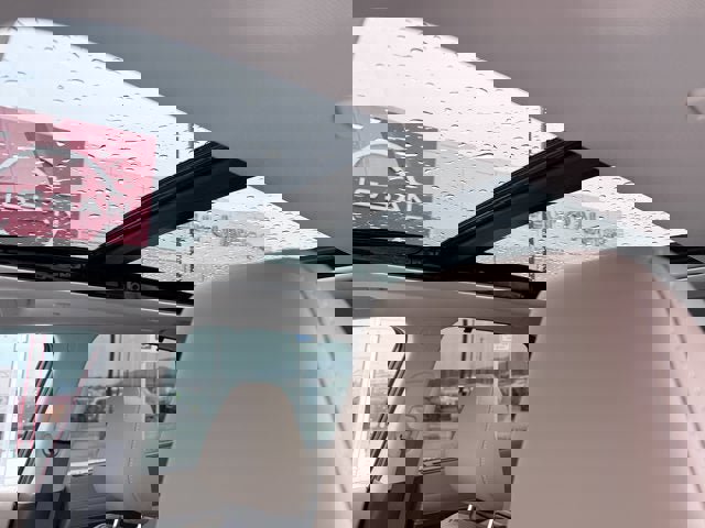 New 2026 Nissan Murano Platinum w/ Cargo Package image 18