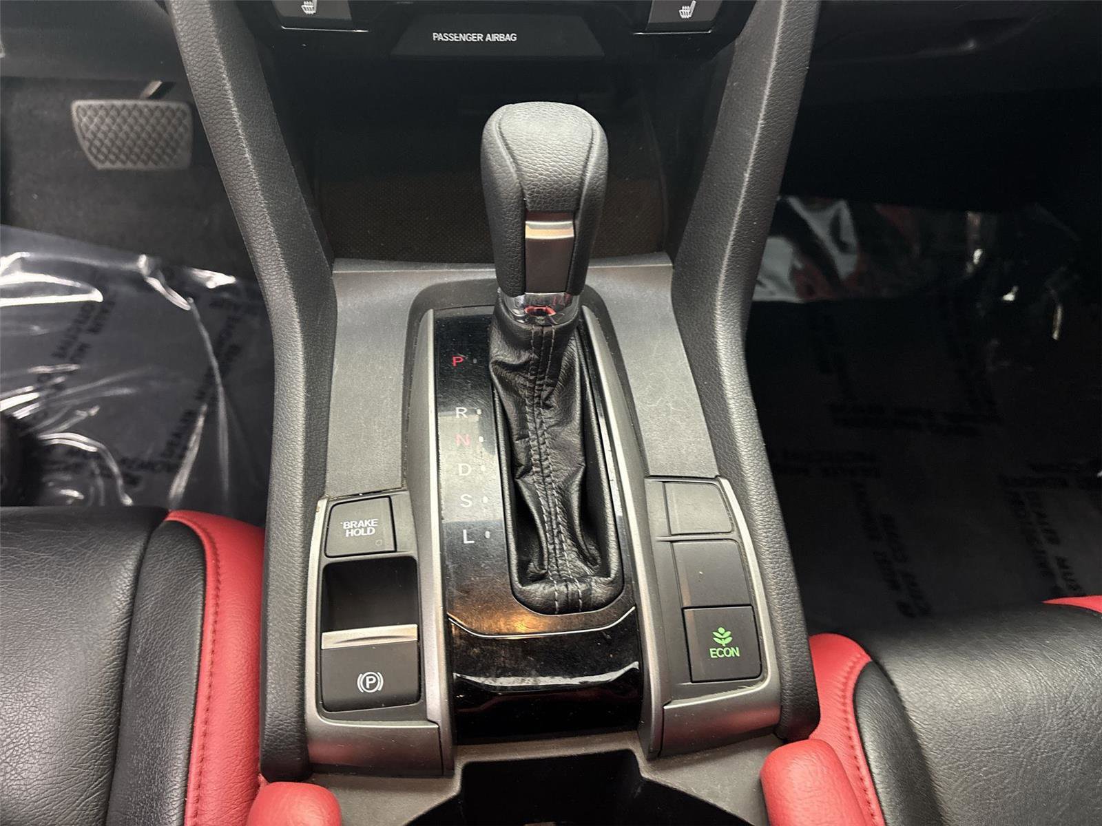 Used 2018 Honda Civic EX image 23