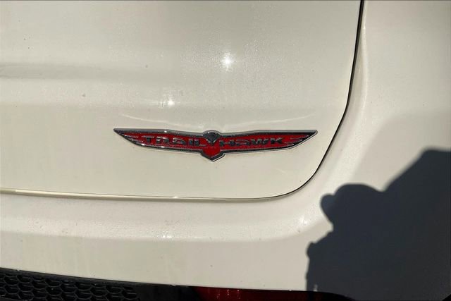 Used 2019 Jeep Compass Trailhawk w/ Leather Interior Group image 18