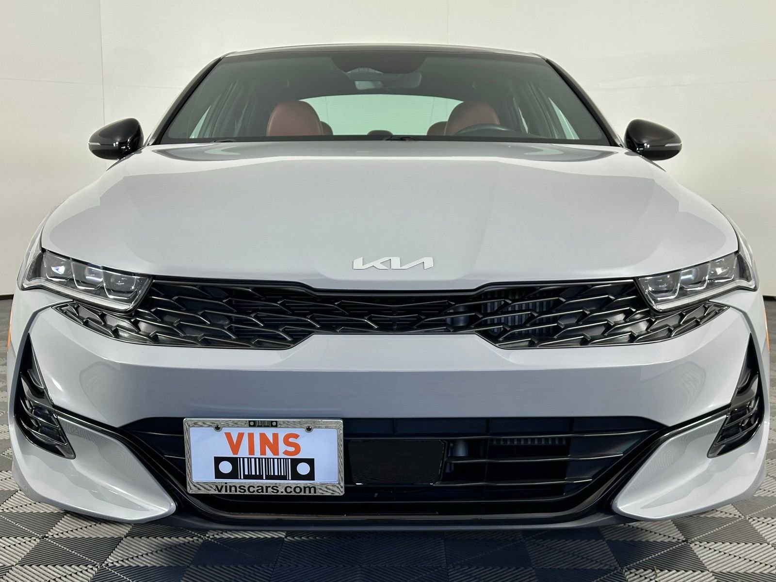 Used 2024 Kia K5 GT-Line AWD/4WD image 24