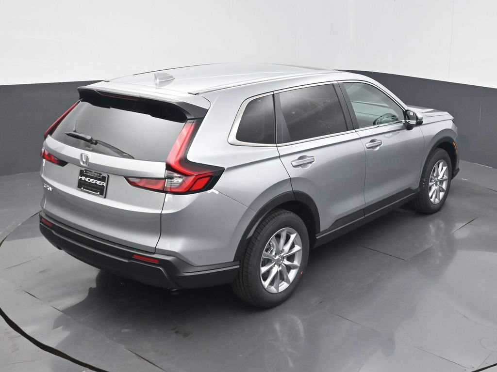 New 2026 Honda CR-V EX image 12