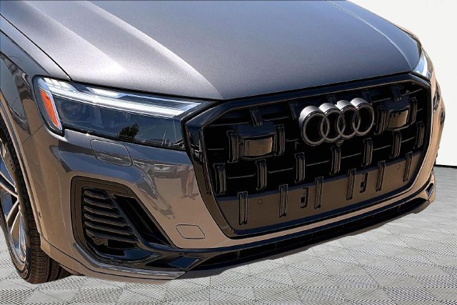 New 2026 Audi Q7 2.0T Premium AWD/4WD image 30