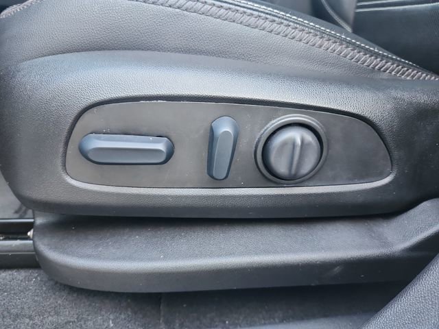 Certified 2023 GMC Terrain Denali image 21