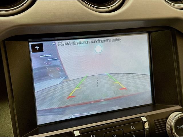 Used 2016 Ford Mustang GT Premium image 13