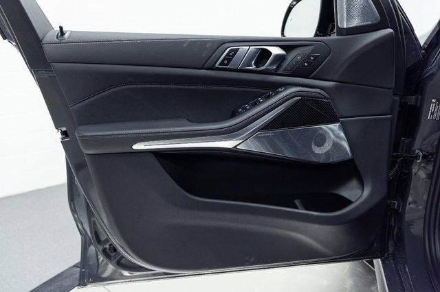 New 2026 BMW X5 M60i image 15