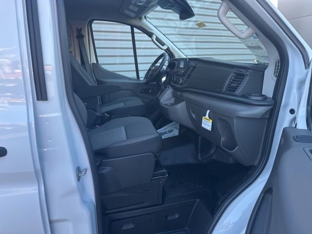 New 2025 Ford Transit 350 148 Low Roof AWD image 28