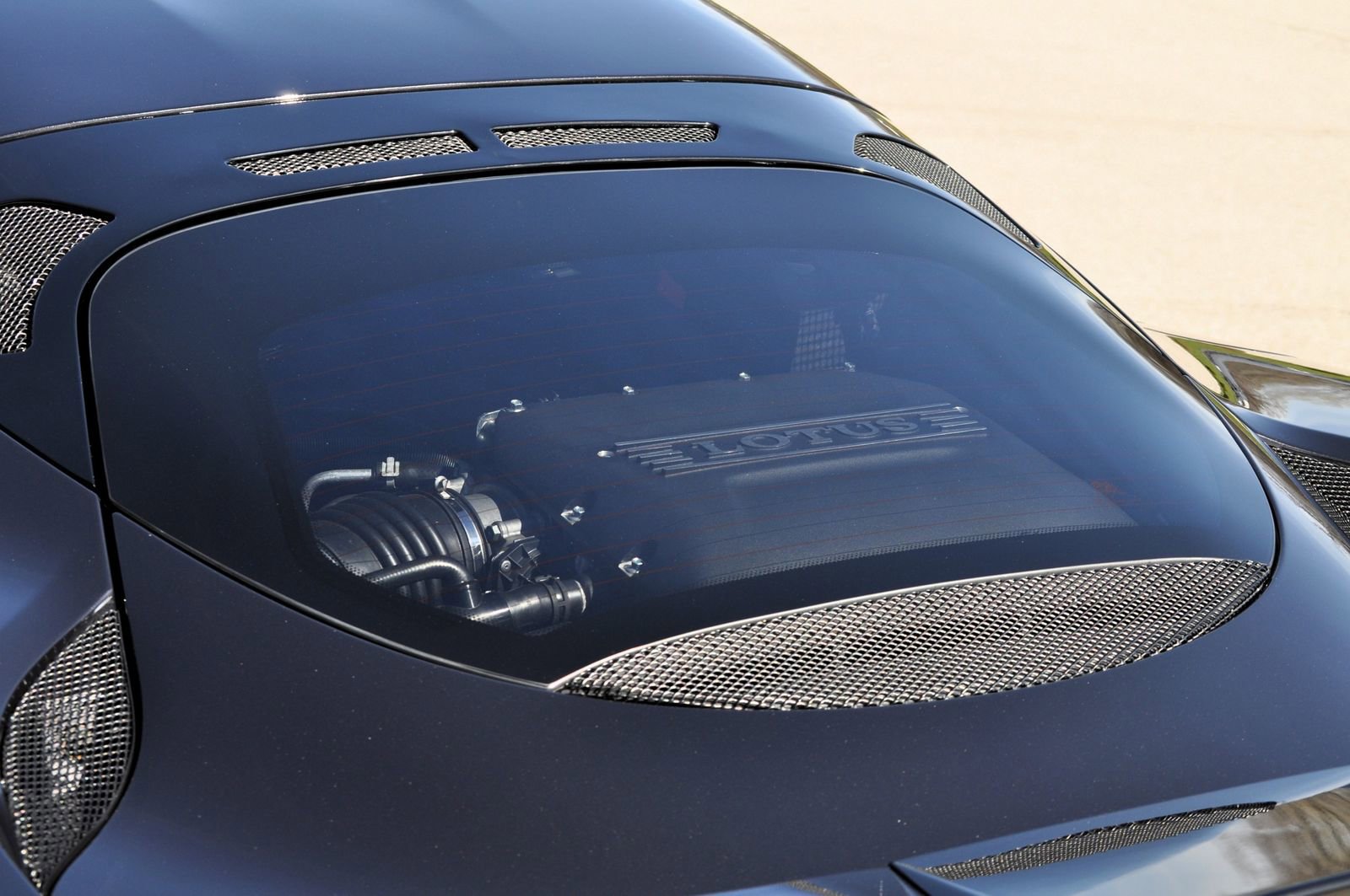 Used 2017 Lotus Evora 400 image 24