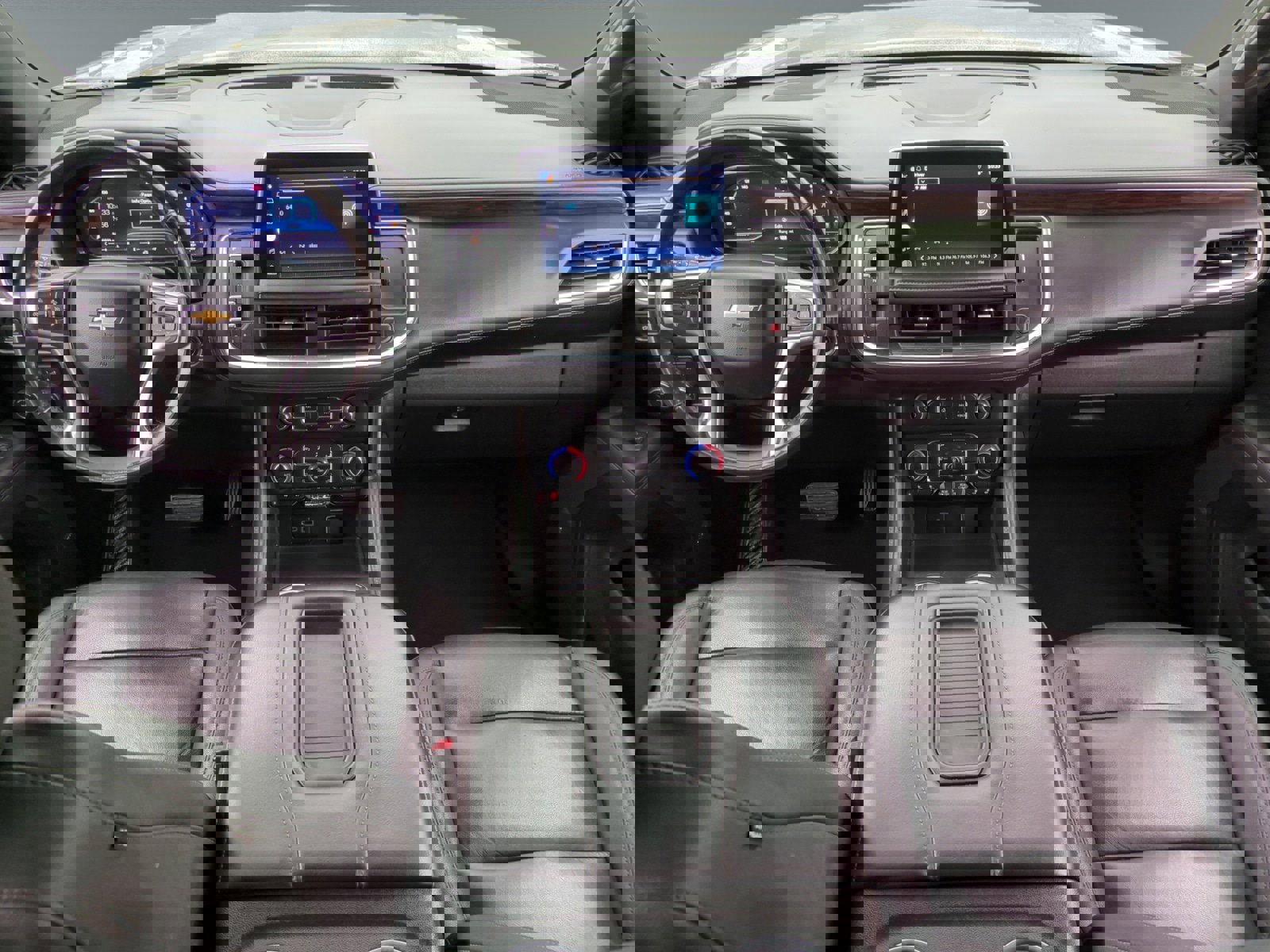 Used 2022 Chevrolet Suburban LT image 10