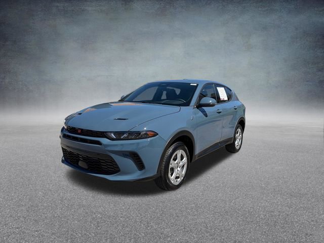 Used 2024 Dodge Hornet GT w/ Cold Weather Group image 14