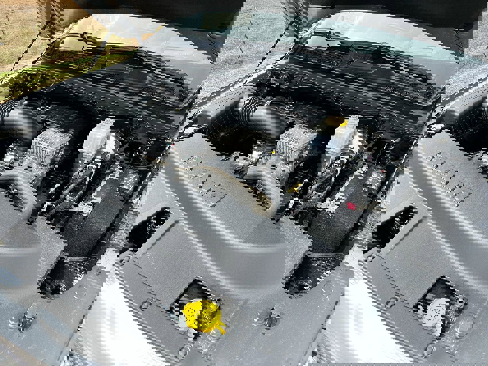 Used 2023 RAM 1500 Limited image 25